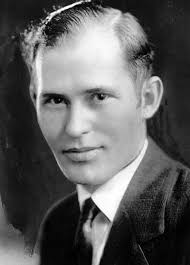 Donald Davidson: Jesse Stuart's mentor, editor, and friend