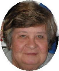 Mildred Jeanette Kaufman Obituary February 23, 2013