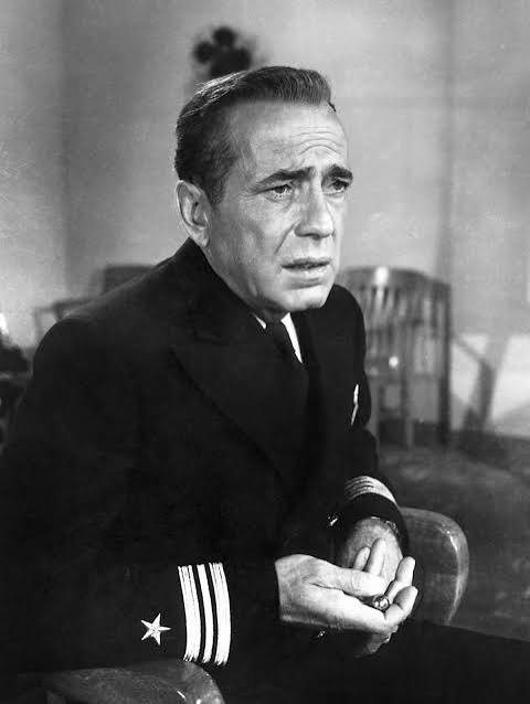 The Caine Mutiny (Film) - TV Tropes