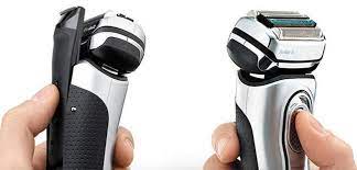 Braun series 9 (men's electric shaver): Braun Series 9 9090cc Electric Shaver Review
