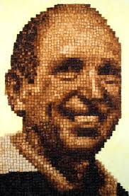 Maurice Raymond “The Toast Man” Bennett (1956-2016)