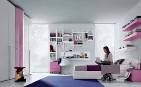 Une chambre d'ado doit être décorée aux goûts de votre enfant. 101 Idees Pour La Chambre D Ado Deco Et Amenagement Chambre Ado Idee Chambre Ado Deco Interieure