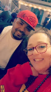 Krystal Davies Woodham