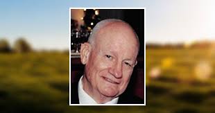 Patrick C. Houle Obituary May 4, 2018