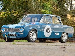 Image result for Giallo 1964 Alfa-Romeo