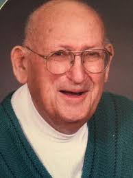 JOHN BILLUPS Obituary (1928