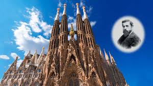 The architecture and design of this. Antoni Gaudi Built A Majestic Church For The People Of Barcelona Guideposts