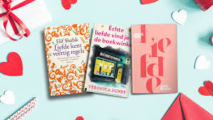 Top 10 Boeken Over De Liefde Voor Jong En Oud Lees Bol Com