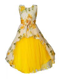 Price 799 00 1 199 00 My Lil Princess Baby Girls Birthday Party Wear Frock Dress Cute Pastel G Party Wear Frocks Baby Frocks Designs Kids Fashion Dress