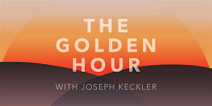 Simon Hanes - The Golden Hour