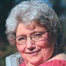 Peggy Clark Obituary (2021)