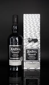 Ardbeg Blaaack 20th Anniversary In 2020