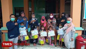 Melakukan pendataan didalam masyarakat terhadap ibu hamil, ibu melahirkam, wus, bayi dan balita sebagai data dasar posyandu; Tingkatkan Animo Kunjungan Ke Posyandu Ini Yang Dilakukan Puskesmas Bontang Utara I Times Indonesia