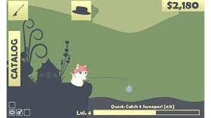We love indie games, you should too! Guide For Cat Goes Fishing For Android Apk Download