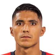 Candido Ramirez FIFA 20