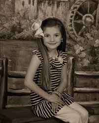 Bolling With 5: Lilah Ann Bolling