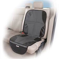 Summer Infant Baby Non Slip Mat For Car Seat Protector Black Walmart Com Car Seats Car Seat Protector Baby Car Seats