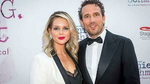 •wife,mom,tv host,actress,singer,dancer, so often tired. Chantal Janzen En Haar Mannen Spaghetti Is Ons Ritueel 1limburg Nieuws En Sport Uit Limburg