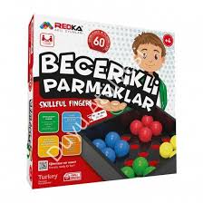 Zayıflama yöntemleri » bölgesel zayıflama » tombul parmaklar i̇ncelebilir mi? Becerikli Parmaklar Redka Akil Ve Zeka Oyunlari Parmak Gelisim Oyunu