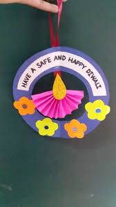 Pin By Pooja Misra On Jlt Diwali Craft For Children Diwali Activities Diwali Craft