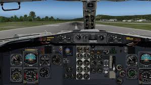 Welcome to the download page. The Skunk Project Boeing 737 200 For X Plane 11