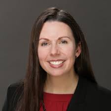 I am very pleased to announce that my daughter Julianne (Julie) Smith was  confirmed today as US ambassador to NATO. It's a well-deserved honor after  her long caree r in foreign policy