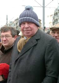 Ze is een moderne burgemeester. Baron Leopold Lippens 30 Jaar Burgemeester Zeeland Bndestem Nl