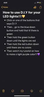 Pin By Savannah On My Creations Led Lighting Bedroom Led Room Lighting Led Light Strips Diy