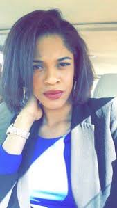 sandy Louissaint (sandjine45)