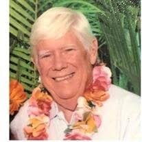 William Andrew Crawley Obituary