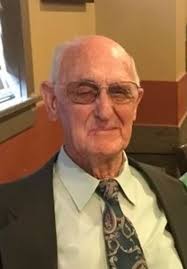 Rev. JP Rowan Obituary February 17, 2021