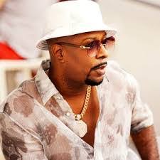 Demetrius Matthews's Instagram, Twitter & Facebook