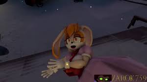 Sonic the Hedgehog: Werehog Midnight [Zarok759] (10-28-2022) (Vanilla the  Rabbit) - XNXX.COM