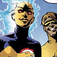 BOOSTERRIFIC! Heroes