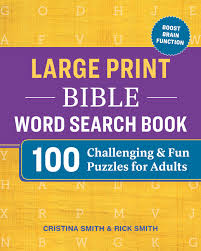 In other words, we can raise both sides of an inequality (or equation) to any positive power and the inequality (equality) will be preserved. Large Print Bible Word Search Book 100 Challenging And Fun Puzzles For Adults