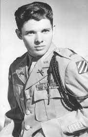 Pin On Audie Murphy