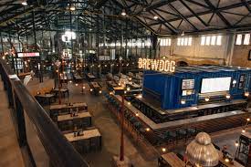 Brewdog now fresh draft beer. Dogtap Berlin Is Here Blog Article Read Now