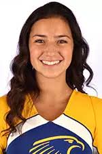 2021-22 Cheerleading Roster