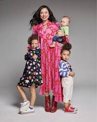 Cardi b was born belcalis marlenis almanzar in manhattan, new york city, new york & raised in the bronx, new york city, new york. Stylish Moms And Their Kids Cardi B And Kulture Gabrielle Union And Kaavia Lori And Marjorie And More Fashion Bomb Daily Style Magazine Celebrity Fashion Fashion News What To Wear Runway