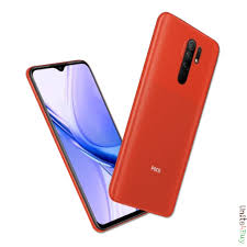 Xiaomi Poco M2 Kaufen: Preis ...
