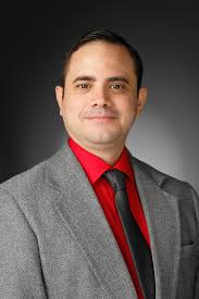 Marcos Menchaca's Instagram, Twitter & Facebook