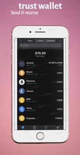 These wallets are what store the public and private keys you need to buy, sell, manage and exchange cryptocurrency across worldwide markets. Trust Crypto Wallet Bitcoin Eth For Android Apk Download