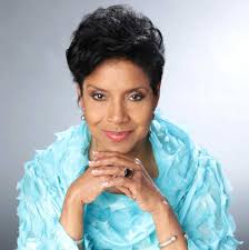 The incomparable Ms. Phylicia Rashad 🖤