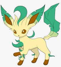 Jump to navigationjump to search. Pokemon Clipart Eeveelutions Pokemon Eevee Evolutions Leafeon Png Image Transparent Png Free Download On Seekpng