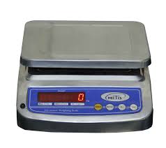 Maybe you would like to learn more about one of these? Buy Metis 15kg And 1g Accuracy Stainless Steel Counter Weighing Scale Online At Price 3109