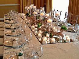 Centerpiece Without Flowers Could Be Another Option For Your Wedding Keep It Simple Simple Wedding Centerpieces Fun Wedding Decor Simple Elegant Centerpieces