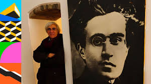 Un Gramsci mai visto di e con Angelo d'Orsi