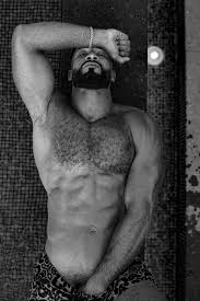 Model of the Day: Joel Green | Daily Squirt