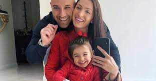 Maria luisa vannini is an actress, known for i lombardi alla prima crociata (1984). What Happened To Maria On Yummy Mummies Why She Won T Be Back