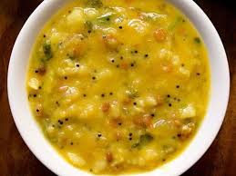 Potato Sagu Recipe Veg Dishes Indian Food Recipes Vegetarian Veg Recipes